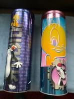 Spaarpot Tweety en Sylvester, Verzamelen, Ophalen, Looney Tunes, Zo goed als nieuw, Gebruiksvoorwerp