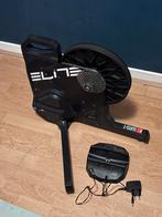 Elite Suito T met 11speed cassete en trainings mat, Fietsen en Brommers, Ophalen, Zo goed als nieuw