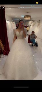 Robe de Mariée, Enlèvement ou Envoi, Comme neuf, Robe de mariée