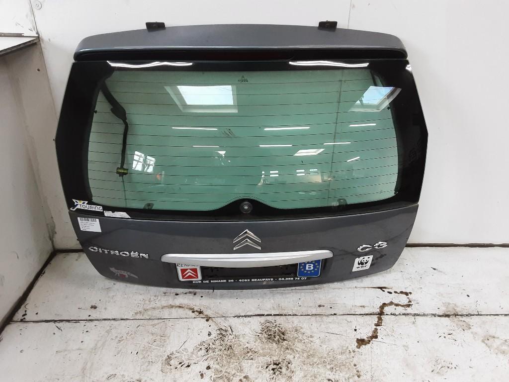 ACHTERKLEP Citroën C3 (FC / FL / FT) (01-2001/12-2012), Gebruikt, Mevr. I. Hauben, Rue de l'Espoir 34 34
4030  GRIVEGNÉE, BE, Info@Collignon.be