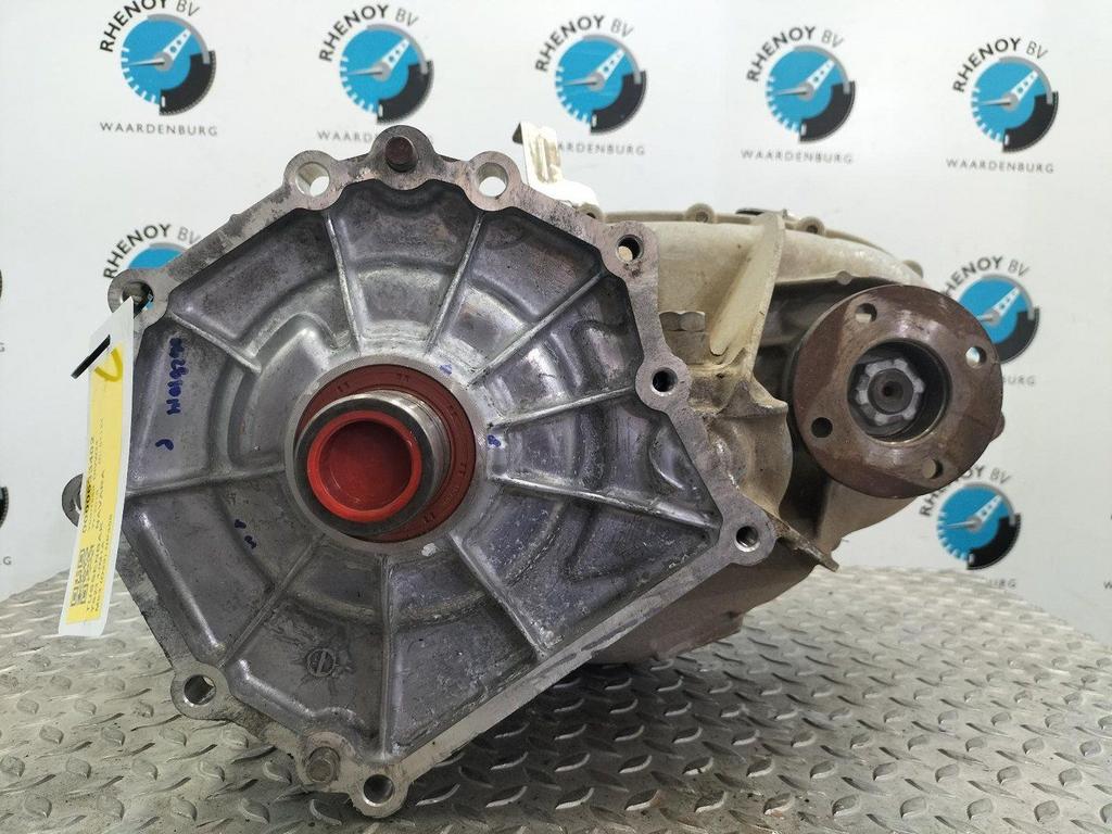 NISSAN NAVARA TUSSENBAK 2018, Ophalen of Verzenden, Gebruikt, Stiba lid