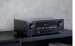 Denon stereo receiver met internet radio, Ophalen, Zo goed als nieuw, Denon