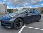 Tesla Model 3 - Standard Plus, Autos, Tesla, Cuir, Argent ou Gris, Achat, Entretenue par le concessionnaire