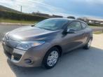 Renault Mégane Coupé 1.5 dCi Dynamique EDC, Auto's, 1498 cc, Zwart, 4 cilinders, Bedrijf