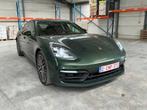 2022 Porsche Panamera 4 E-Hybrid Platinum edition, Auto's, Automaat, Gebruikt, Bedrijf, Hybride Elektrisch/Benzine