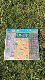 Super Sticker Set Peppa Pig, Ophalen, Nieuw