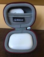 Étui rigide pour AirPods x2, Télécoms, Téléphonie mobile | Écouteurs, Enlèvement ou Envoi