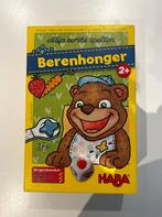 Haba Berenhonger, Ophalen of Verzenden, Zo goed als nieuw