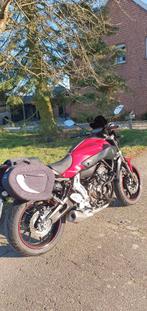 Motor, Motos, Permis Moto A, Occasion, Plus de 35 kW, 2 cylindres