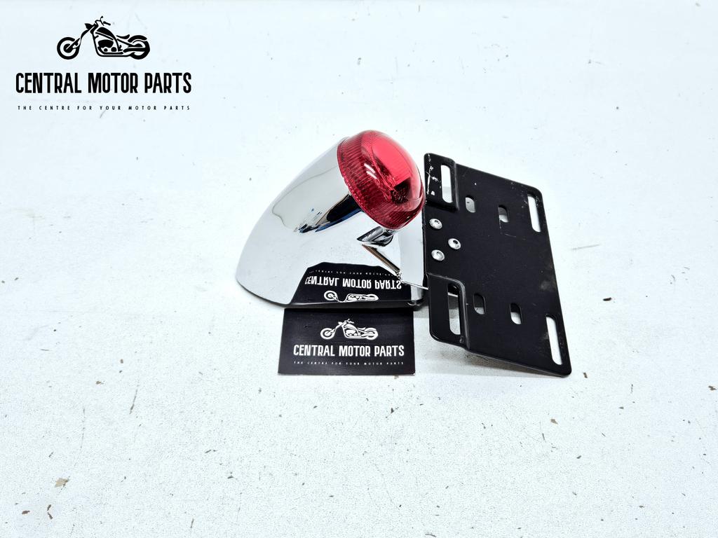 Feu arrière Wide Glide-Street Bob 2009-2017, Motos, Enlèvement ou Envoi, Utilisé