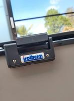 Inbouwijskast Isotherm 12V/24V, Ophalen