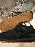 Baskets sneakers noires New Balance neuves p 40, Sport en Fitness, Basketbal, Ophalen of Verzenden, Zo goed als nieuw, Schoenen
