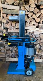 Kliefmachine staand, Ophalen, Gebruikt