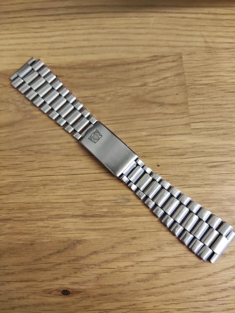 Omega speedmaster mark ll, Bijoux, Sacs & Beauté, Rolex