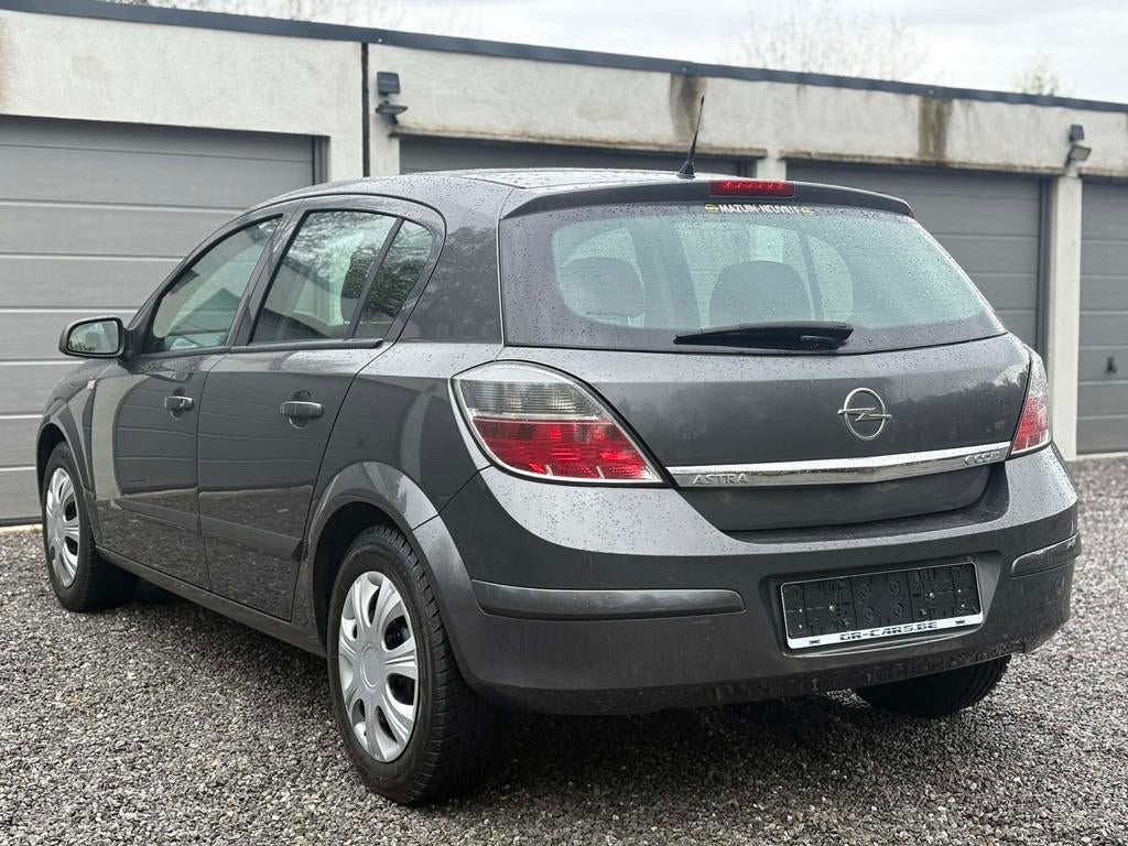 Opel Astra H / 2009 / 203.000km / Diesel /, Autos, Achat, Entreprise, Boîte manuelle, 1300 cm³