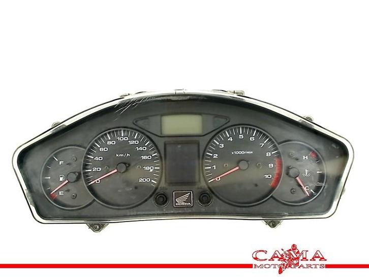 TELLERSET Honda NT 700 V Deauville 2006-2010 (NT700V), Motoren, Onderdelen | Honda, Gebruikt