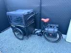 Bimas e-Cargo 3.3 Premium – Nieuwstaat, Vélos & Vélomoteurs, Neuf, Autres marques, Électrique, Enlèvement
