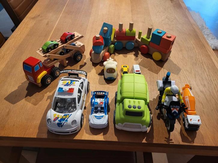 Speelgoedauto's, Enfants & Bébés, Jouets | Thomas le petit Train, Enlèvement