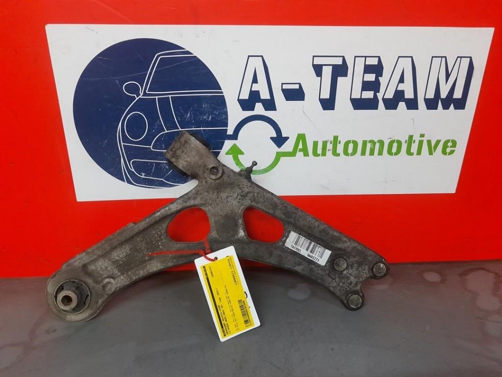 BRAS DE SUSPENSION AVANT DROIT Citroën Berlingo (01-2018/-), Utilisé, Citroën