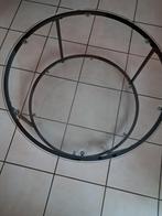 Table de salon neuve diamétre 80cm., Maison & Meubles, Accessoires pour la Maison | Autre, Enlèvement, Neuf