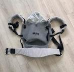 Porte bebé love-radius en très bon etat - gris flanelle, Enlèvement, Comme neuf