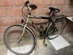 Herenfiets, 28 inch, Gebruikt, 10 tot 15 versnellingen, 57 tot 61 cm
