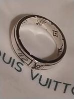 Louis Vuitton LV Ring Spike Band, Bijoux, Sacs & Beauté, Bagues, Neuf, Homme, Argent, Argent