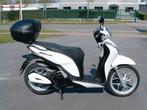 honda sh 125 mode, Scooter, Bedrijf, 125 cc, 11 kW of minder
