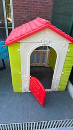 Speelhuisje, Kinderen en Baby's, Ophalen, Gebruikt, Plastic