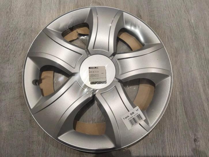 enjoliveur 14'', Autos : Divers, Enjoliveurs, Neuf, Enlèvement