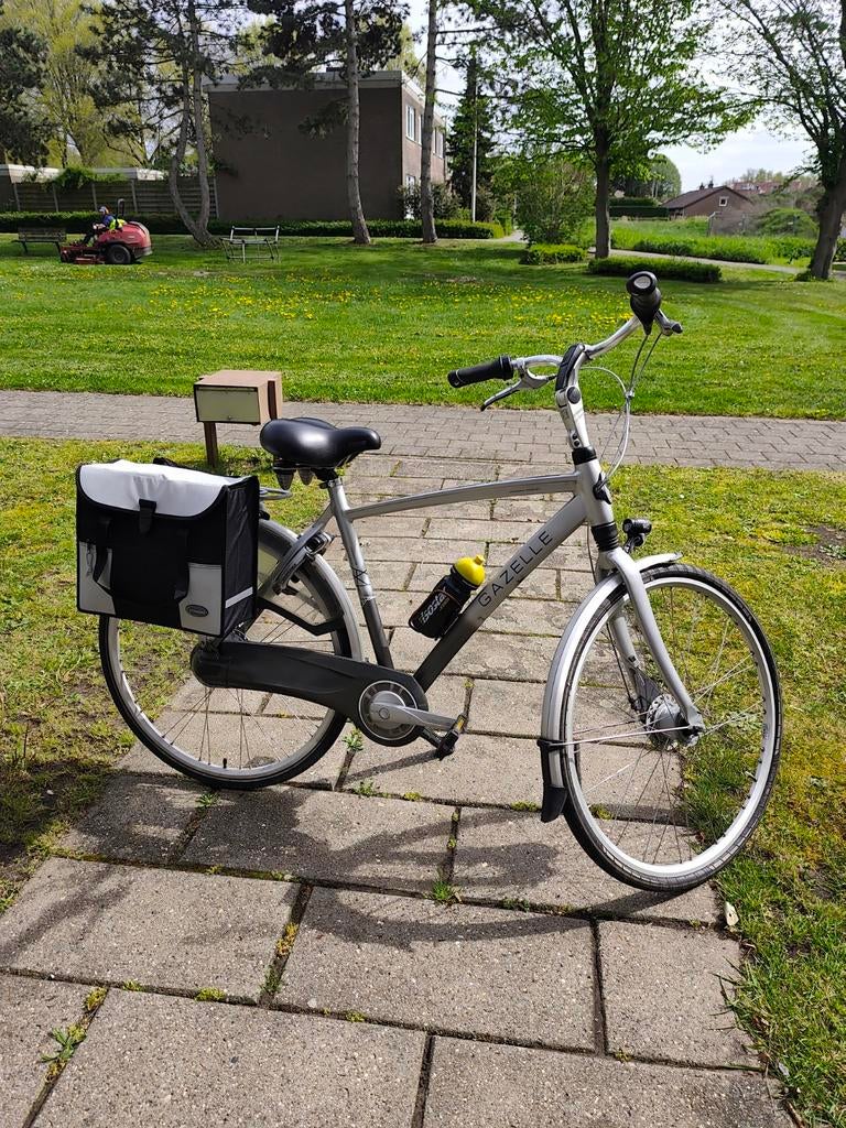 Gazelle Chamonix C8, Enlèvement, Utilisé, Gazelle