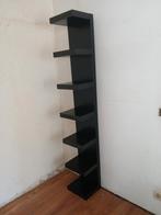 Wandmeubel/boekenplank ikea, Ophalen