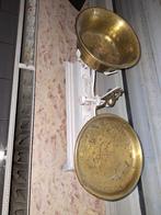 antieke weegschaal, Antiek en Kunst, Ophalen