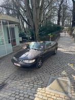 Saab 9-3 cabrio, Auto's, Voorwielaandrijving, 4 zetels, 110 kW, 4 cilinders
