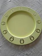 dienschaal Alessi, Huis en Inrichting, Ophalen, Gebruikt, Rond, Overige materialen