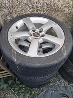 Roues Saab 17", Ophalen, Gebruikt, Saab