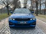 BMW 330 e PHEV * M-PACK * PANO * CAMERA * FULL HISTORIEK, Achat, Euro 6, Entreprise, Noir