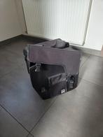 Fietszakken Willex, Enlèvement