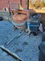 Betonniere 350l, Bricolage & Construction, Bétonnières, Enlèvement