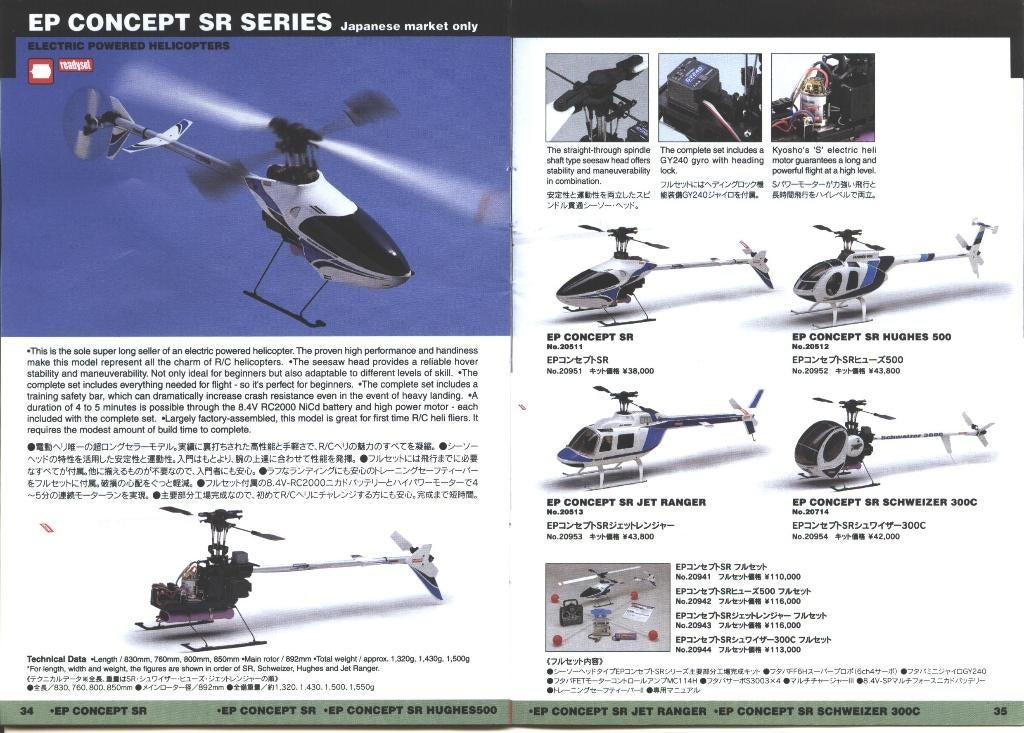 Hélicopter Télécommandé thermique Kyosho, Hobby & Loisirs créatifs, Enlèvement ou Envoi, Utilisé, Moteur, Kyosho