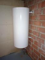 Atlantic boiler 150L elektrisch, Ophalen, 100 liter of meer, Boiler, Zo goed als nieuw