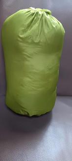 Junior slaapzak quechua, Ophalen