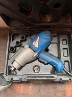 Hbm slagmoersleutel 450 Nm, Doe-het-zelf en Bouw, Ophalen, Zo goed als nieuw