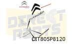 Citroën C3 Aircross embleem logo ''Citroën'' Origineel! YQ00, Auto-onderdelen, Verzenden, -, Nieuw, -