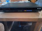 Sony dvd recorder 160 GB RDR-HX725, Enlèvement