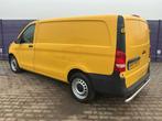 2020 - Mercedes-Benz - eVito - eVito Lang 41kWh - Bedrijfswa, Auto's, Gebruikt, Mercedes-Benz, Te koop, Elektrisch