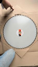 Diamant zaagbladen groot formaat, 2 nieuw, diverse gebruikt, Doe-het-zelf en Bouw, Gereedschap | Zaagmachines, Ophalen, Zo goed als nieuw