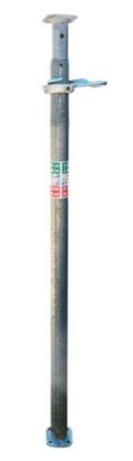 etancons charge lourde, Enlèvement, Comme neuf, Autres types, 2 à 5 mètres