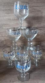 Lot de verres Orval, Enlèvement ou Envoi