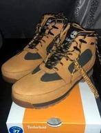 Timberland Euro Hiker Nubuck Boots - Maat 37, Beige, Nieuw, Timberland, Wandelschoenen
